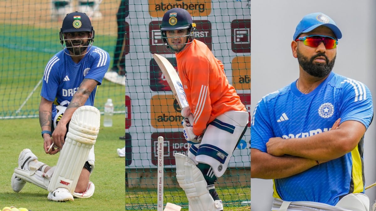 2 indians2c 1 pakistani in icc odi top 32c virat kohli ranked at