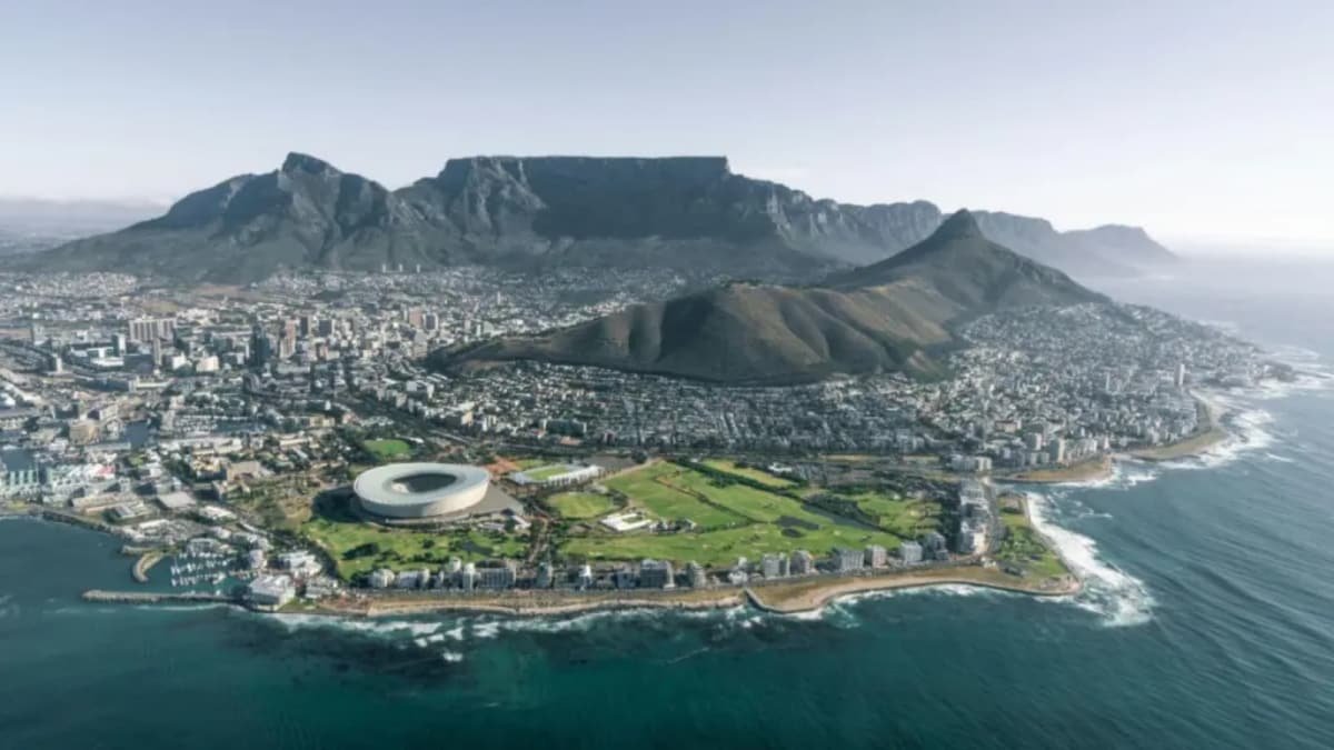 2027 ICC Cricket World Cup Venues Revealed by South Africa, Namibia, Zimbabwe