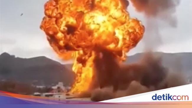 4 Killed-67 Injured Due to Israeli Attack on Yemen