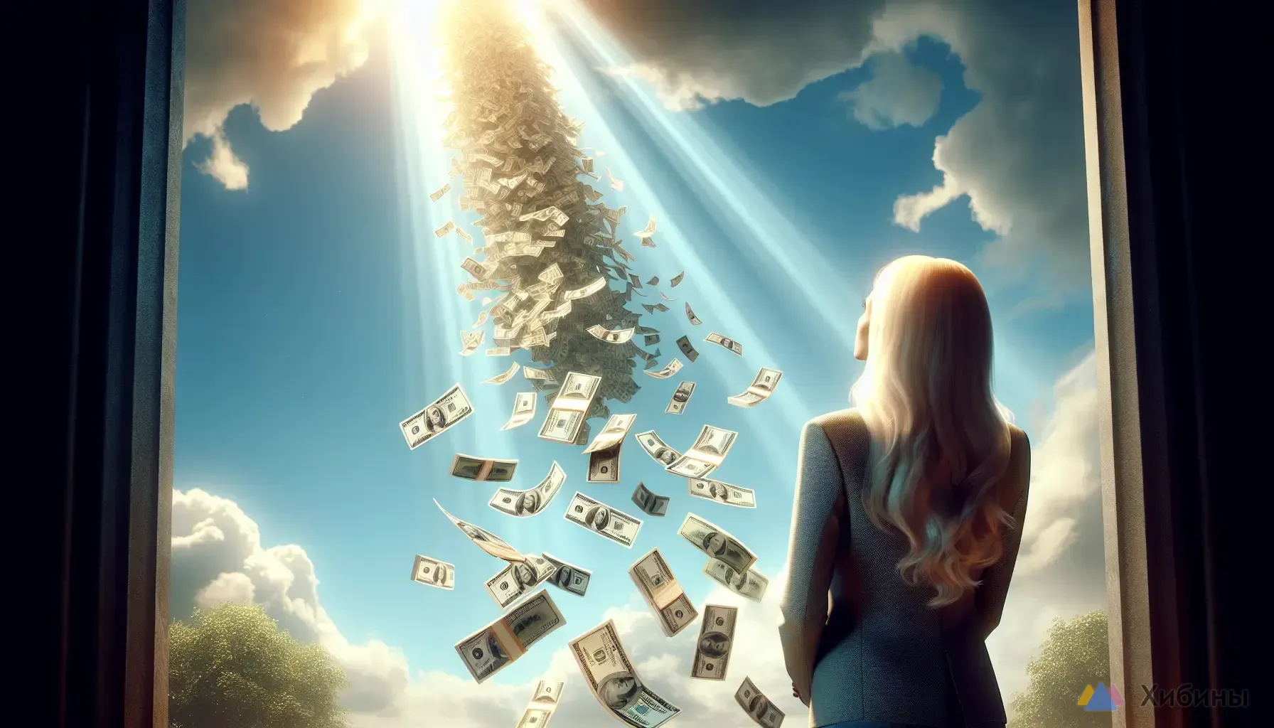 A Cash Windfall: Druid’s Horoscope Predicts a Life-Changing Breakthrough at the End of Summer 2025