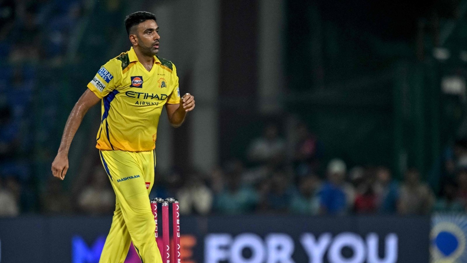 AB de Villiers criticizes Ravichandran Ashwin for leaving CSK: ‘He never felt settled at other teams’