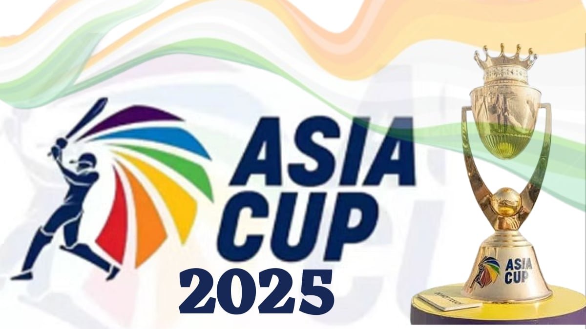 ACC Revises Match Timings for Asia Cup 2025 Amid Weather Concerns