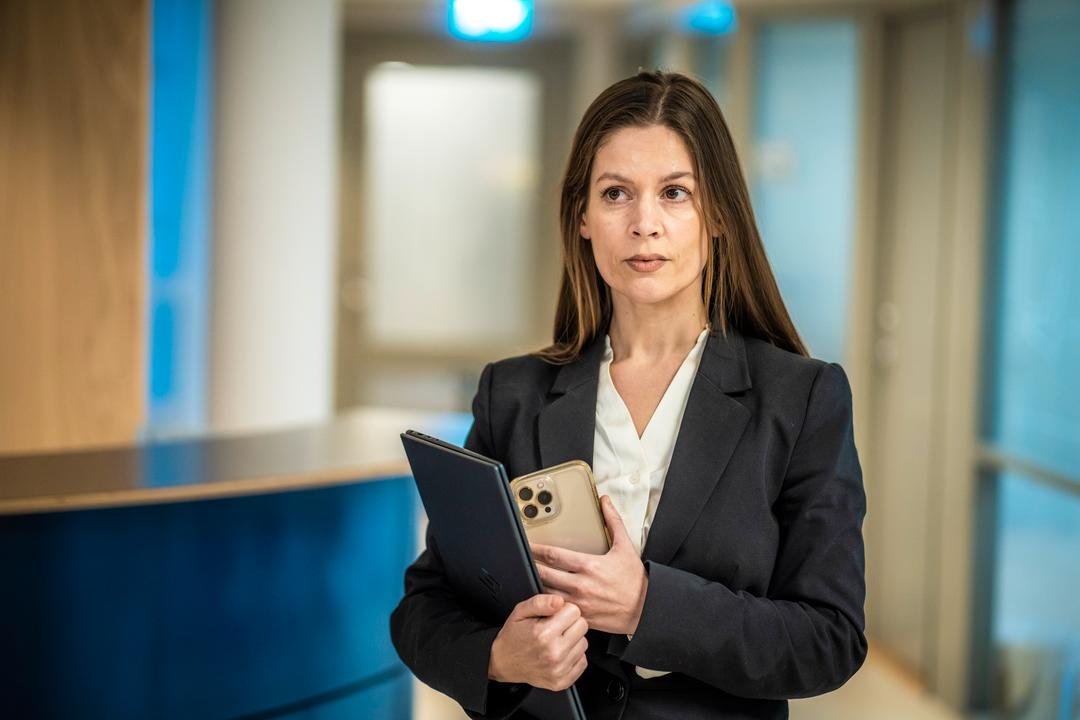 Accused Security Guard Claims He is Not a Spy