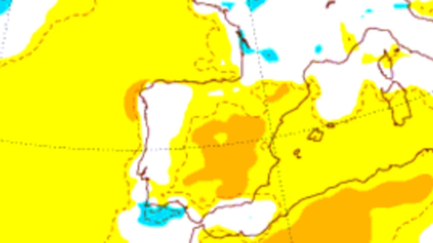 AEMET warns of what will happen in Spain in September: ‘There will be many phenomena’