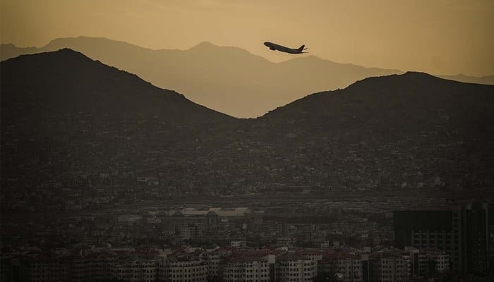 Afghan Taliban Make Move to Profit from Control of Afghanistan’s Airspace