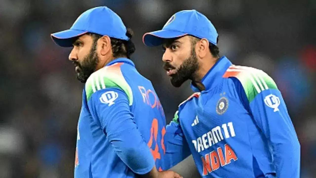 Agarkar, Gambhir send strong message amid Rohit Sharma, Virat Kohli retirement buzz