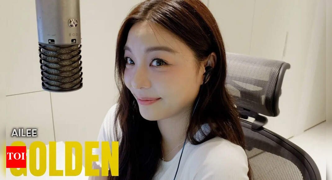 ailee turns a golden surge into south africas big stage