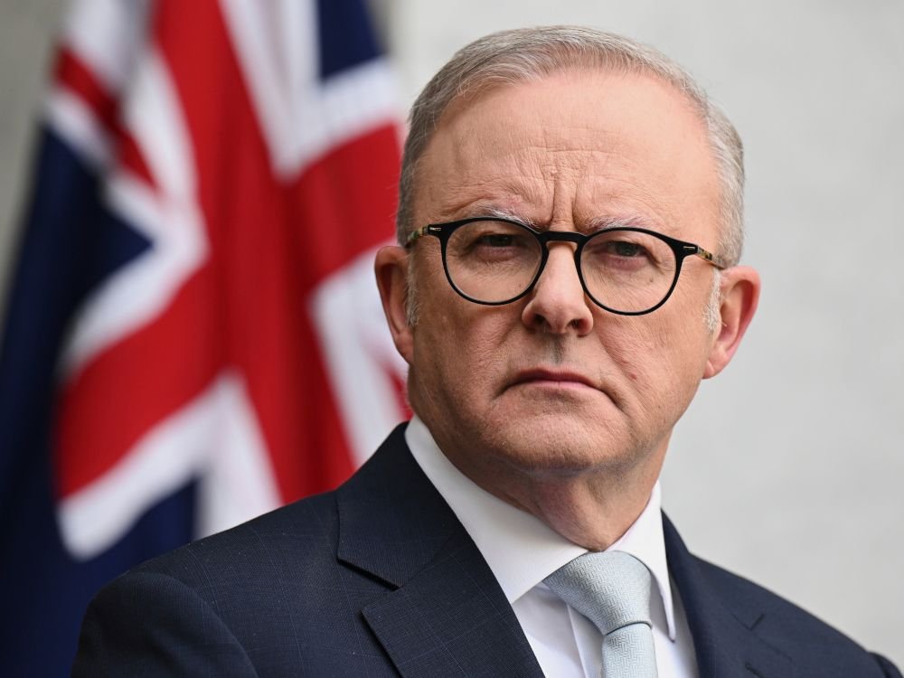 Albanese’s Wrong Argument: Blaming Iran for Australia’s Antisemitism Issue