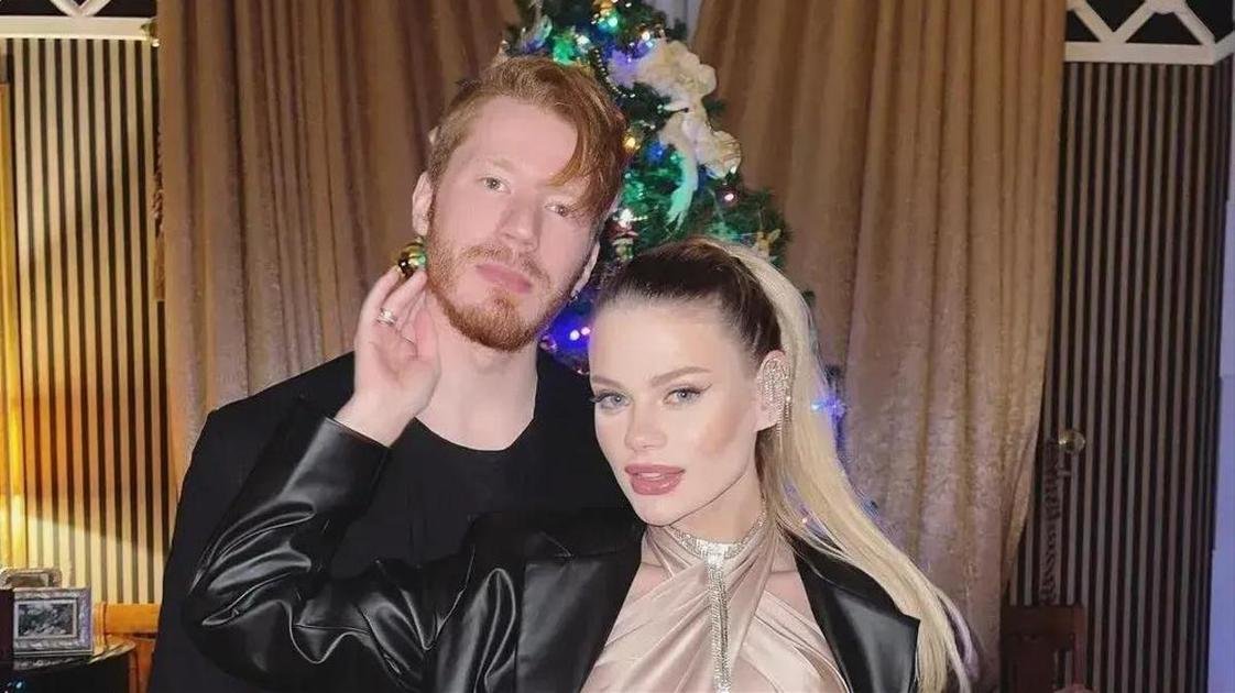Alena Krasnova announces divorce from Nikita Presnyakov