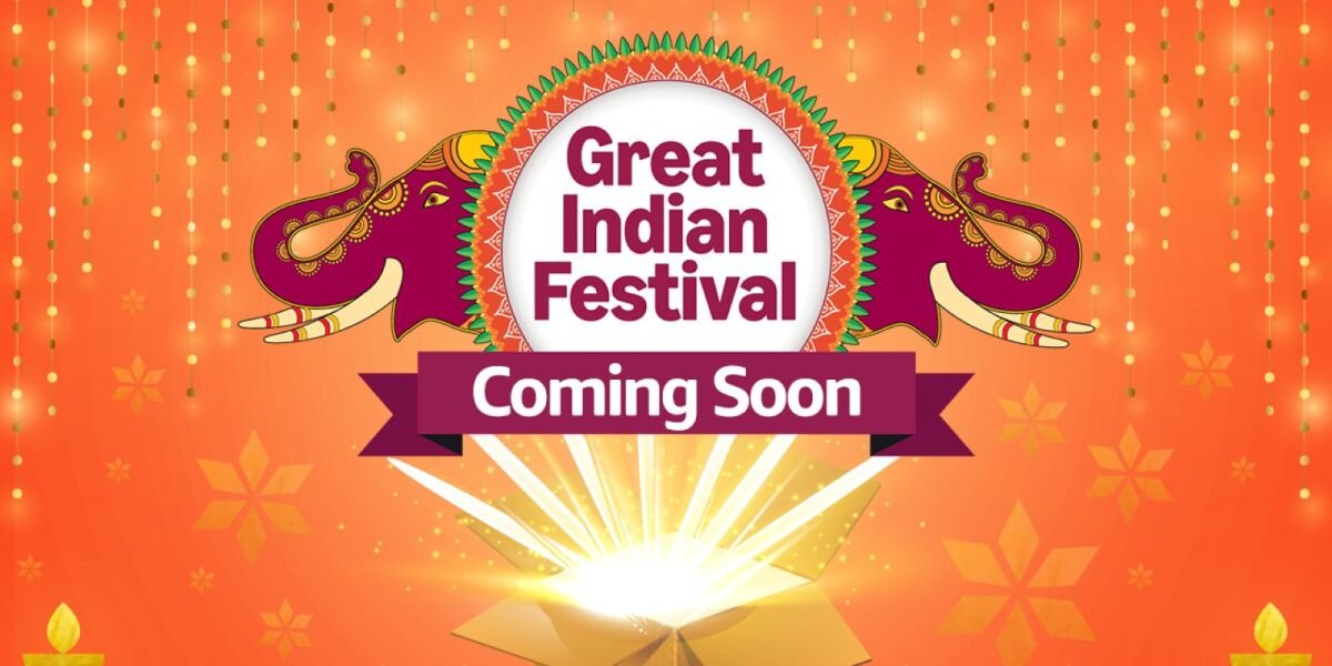 amazon great indian festival 20253a prime members to get 24 hour early access