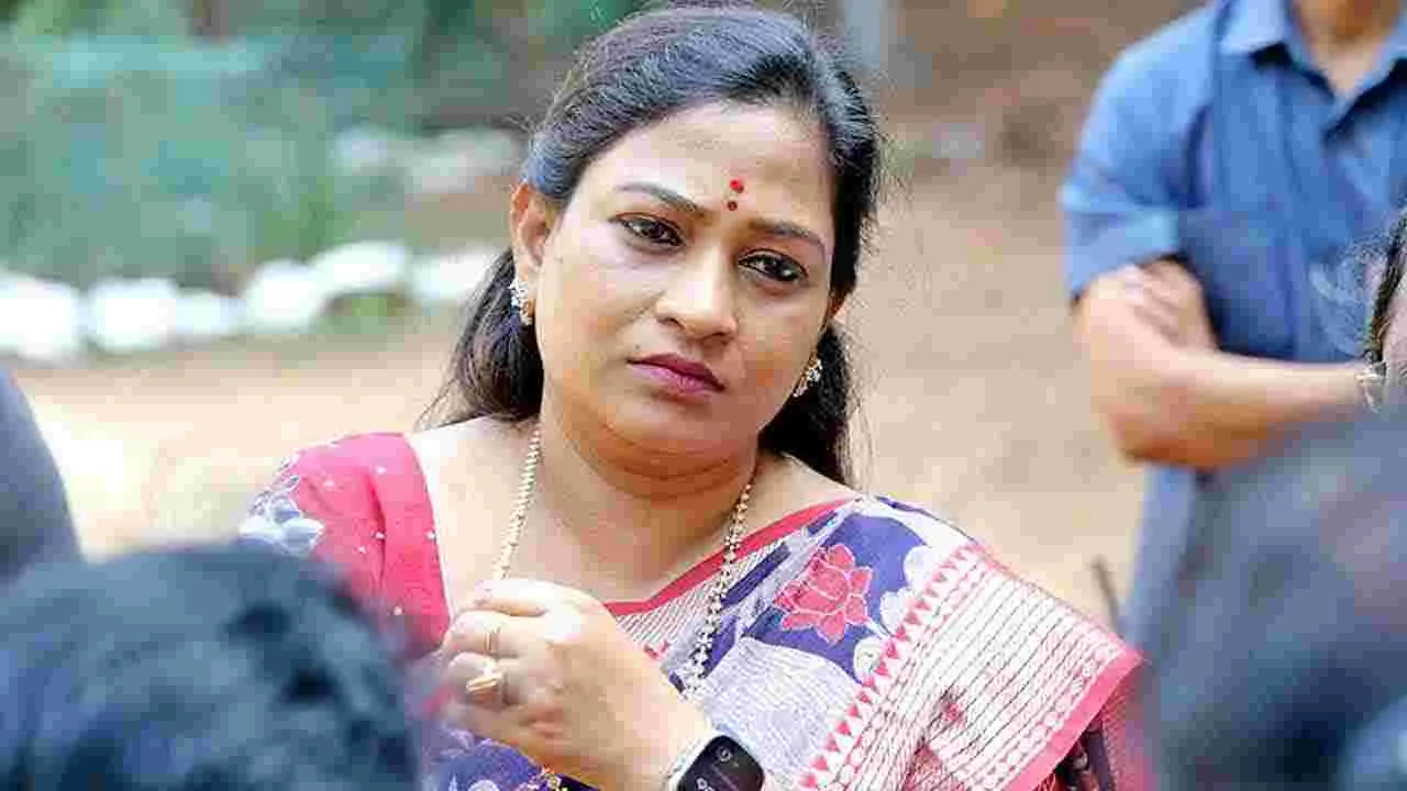 anithas phone call to kotamreddy3a plan for kotamreddys murder revealed
