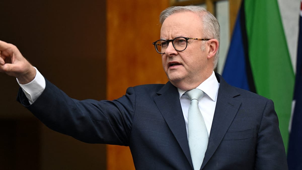 Anti-Terror Fight: “Acts of Aggression” – Why Australia is Taking Unusual Measures Against Iran