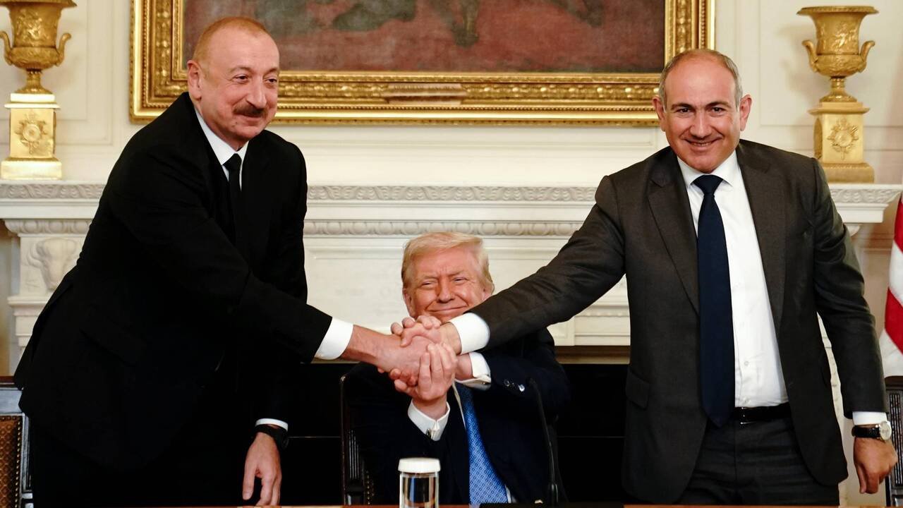 Armenia and Azerbaijan: Scepticism is not an option