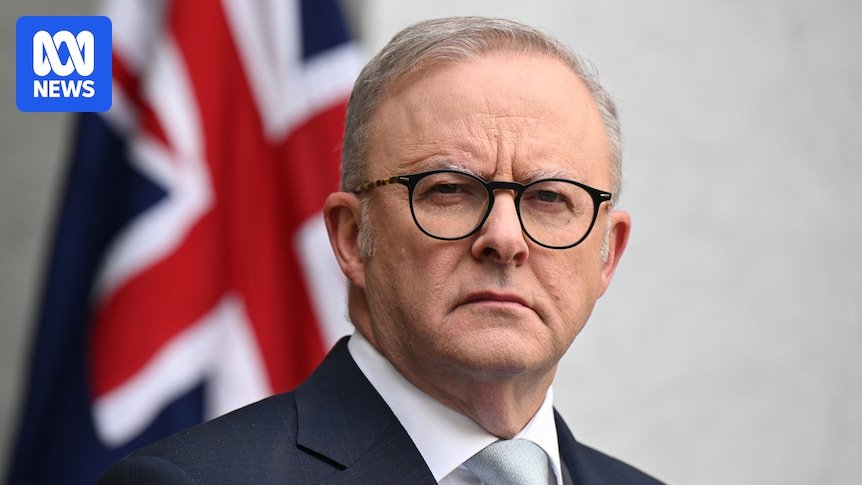 ASIO Links Iran to Synagogue Bombing with Sussan Ley Blaming Albanese and Labor