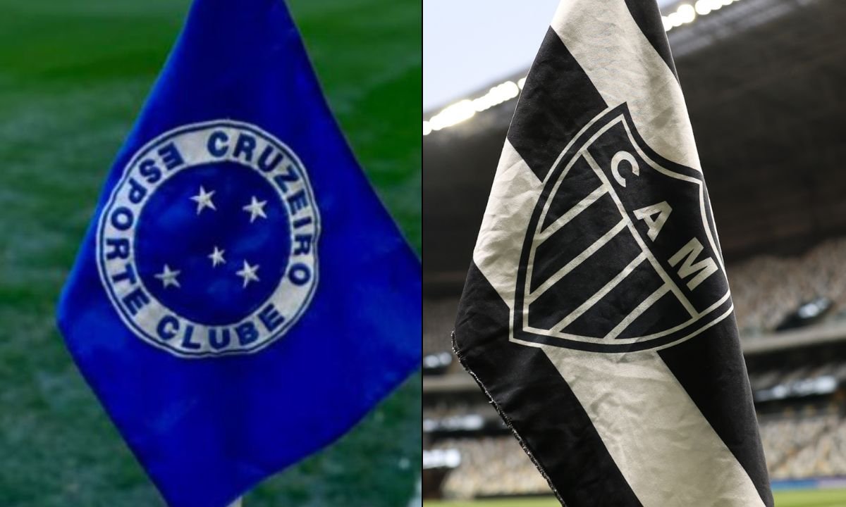 Atletico vs Cruzeiro: Copa do Brasil Dates and Times