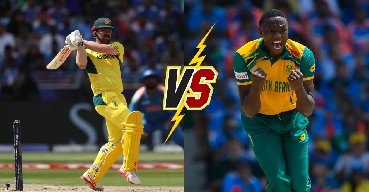 AUS vs SA 2025: Top 3 Key Battles to Watch Out for in the ODI Series Featuring Travis Head vs Kagiso Rabada