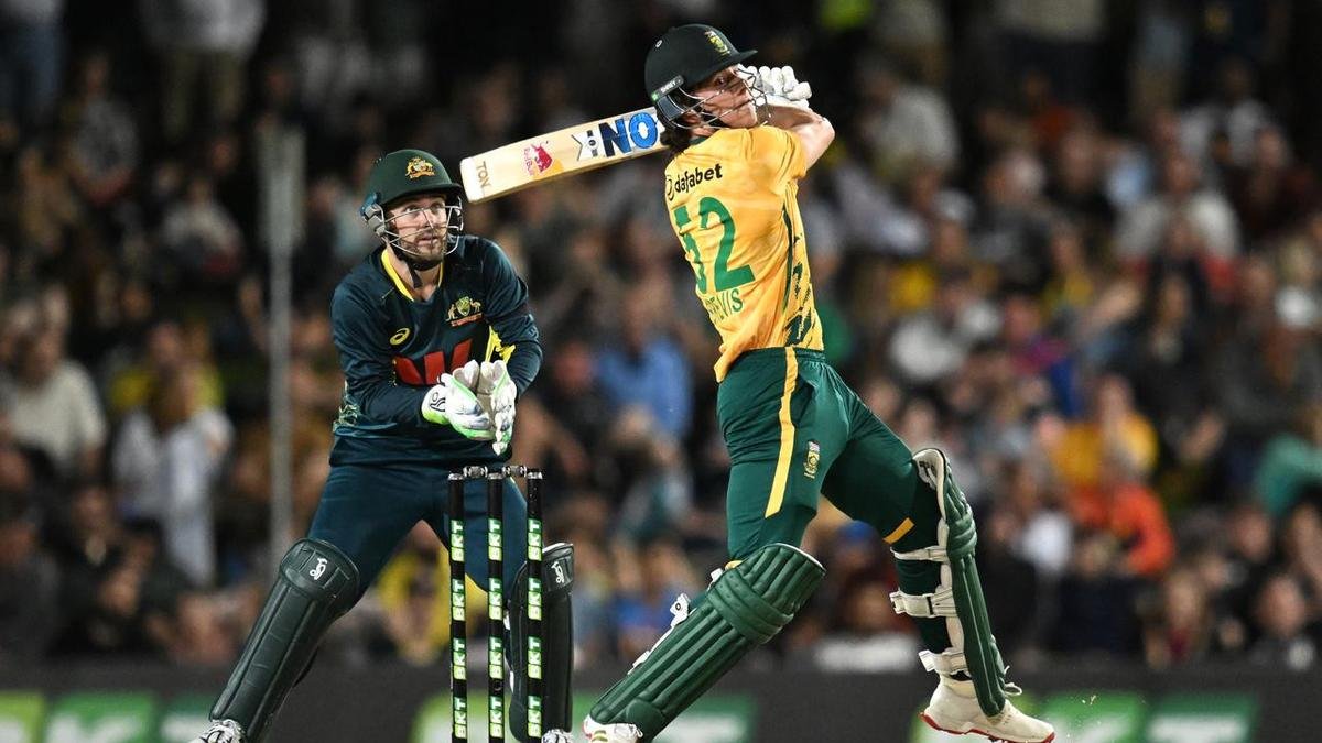 Aussies Impressed by ‘Baby AB’ as Attention Shifts to ODIs
