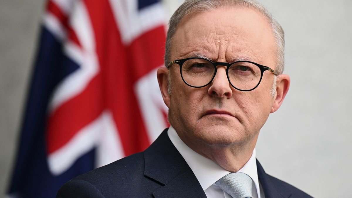 Australia Accuses Iran of Organising Antisemitic Attacks and Expels Ambassador