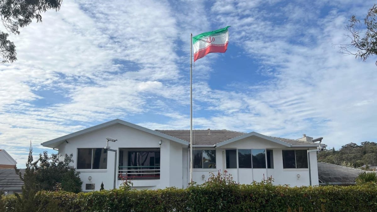 Australia Dismisses Claims from Israel Regarding Expulsion of Iran’s Envoy