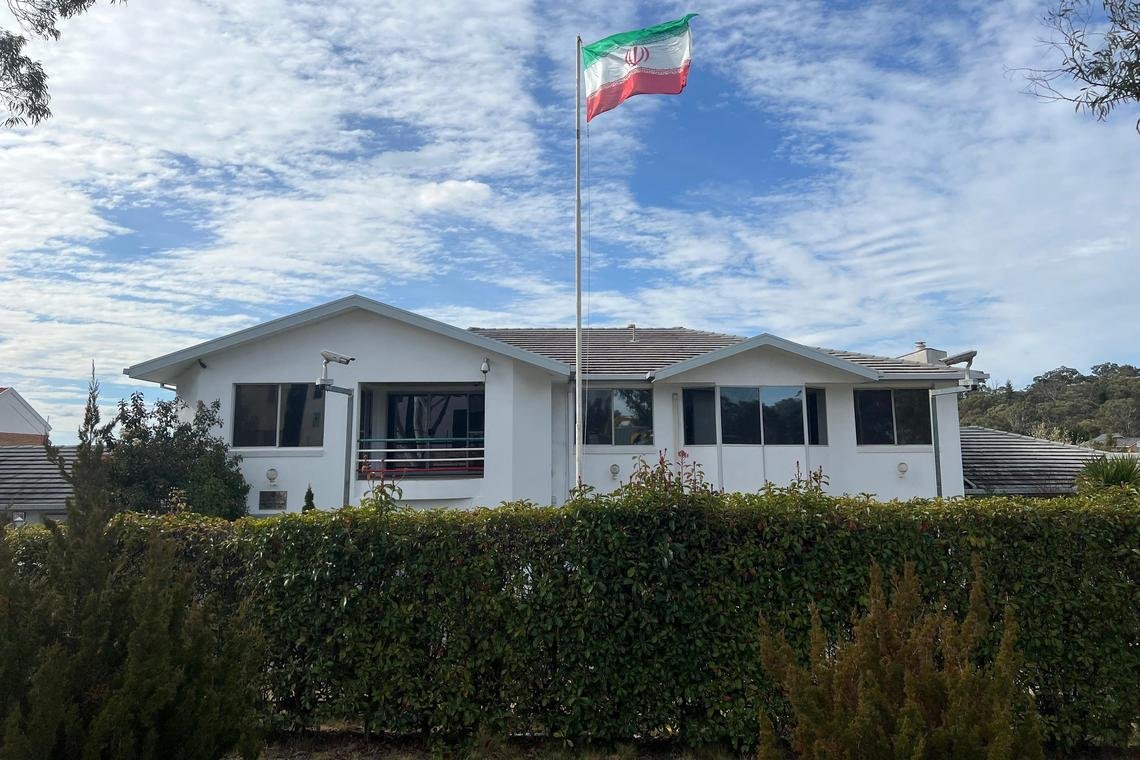 Australia Dismisses Israel’s Claims on Iran Envoy Expulsion