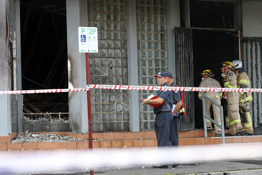 Australia Ends Diplomatic Relations with Iran Following Antisemitic Attacks