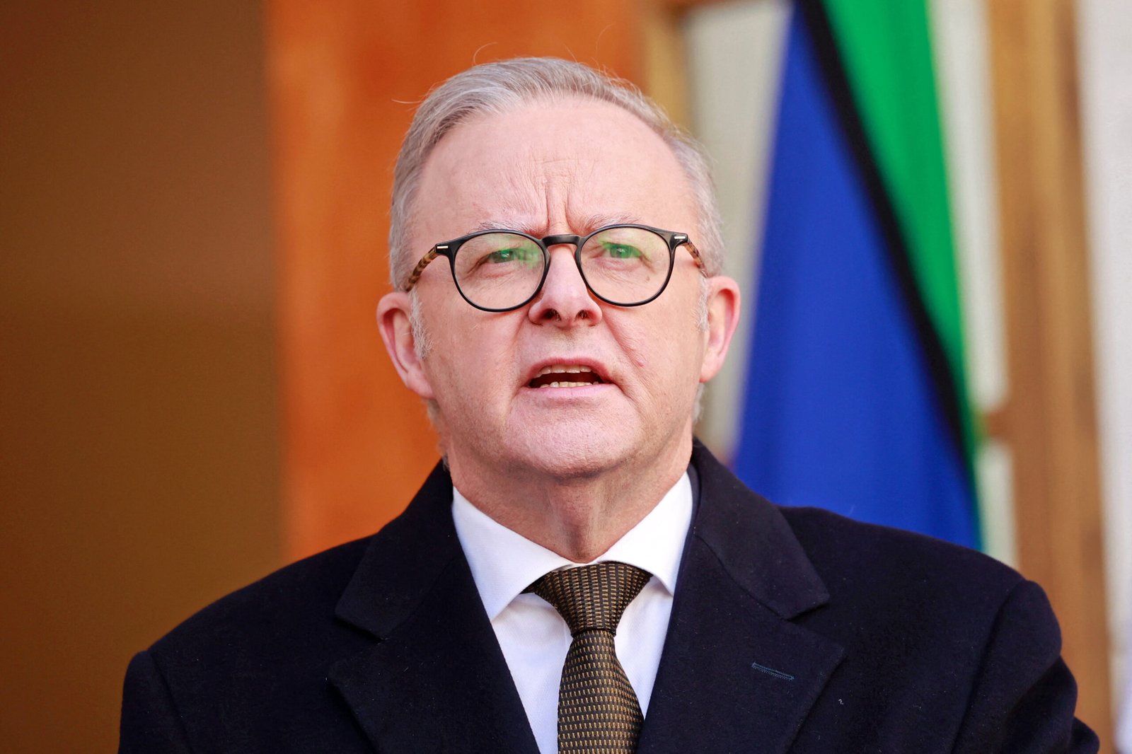 Australia Expels Iran Ambassador Over Antisemitic Attacks