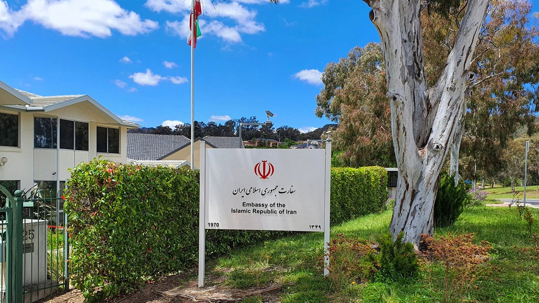 Australia Expels Iranian Ambassador and Tehran Responds