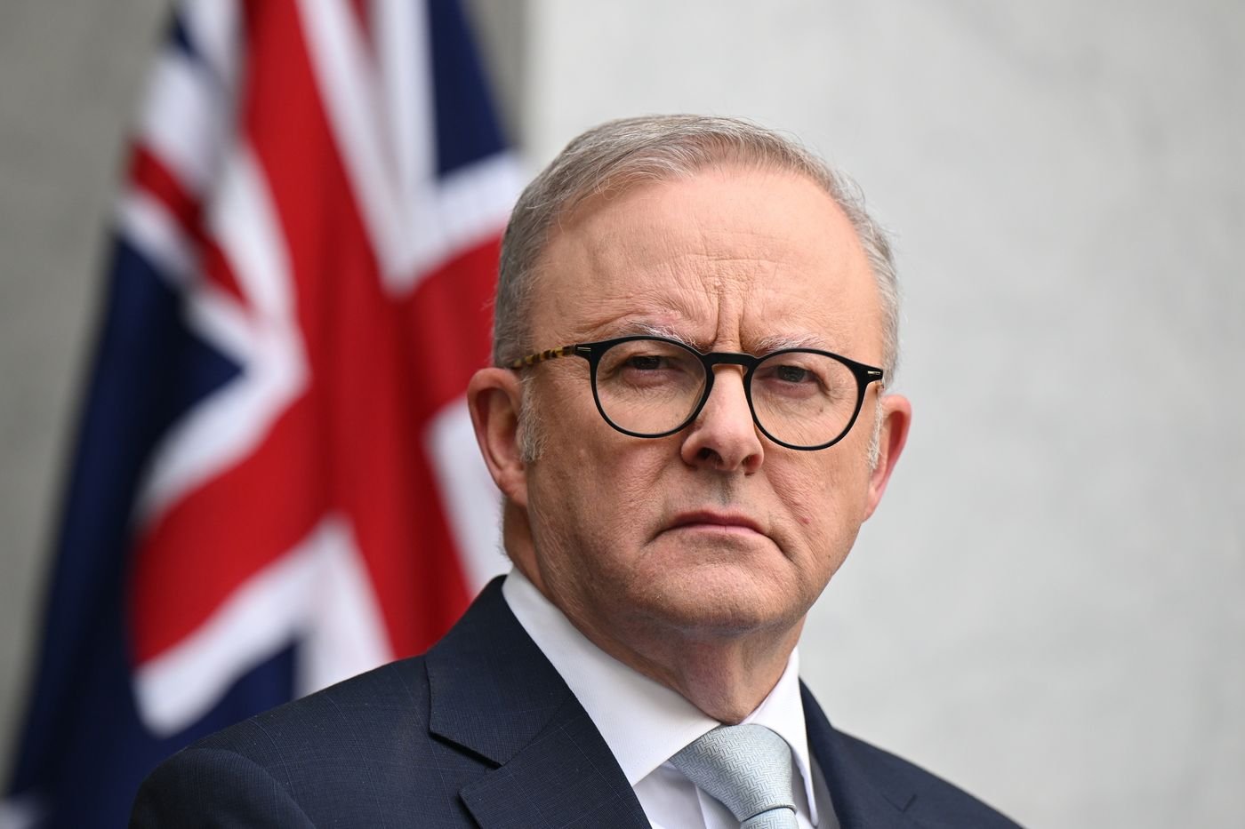 Australia Expels Iranian Ambassador, Accusing Him of Being Behind Anti-Semitic Attacks