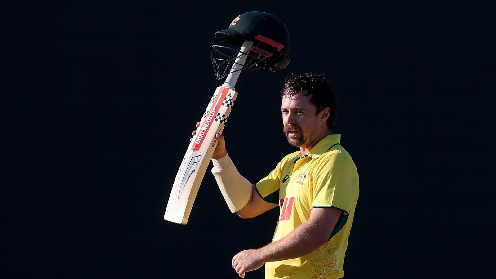 Australia sets new record with 431/2, dominating South Africa in 3rd ODI: Read all the stats