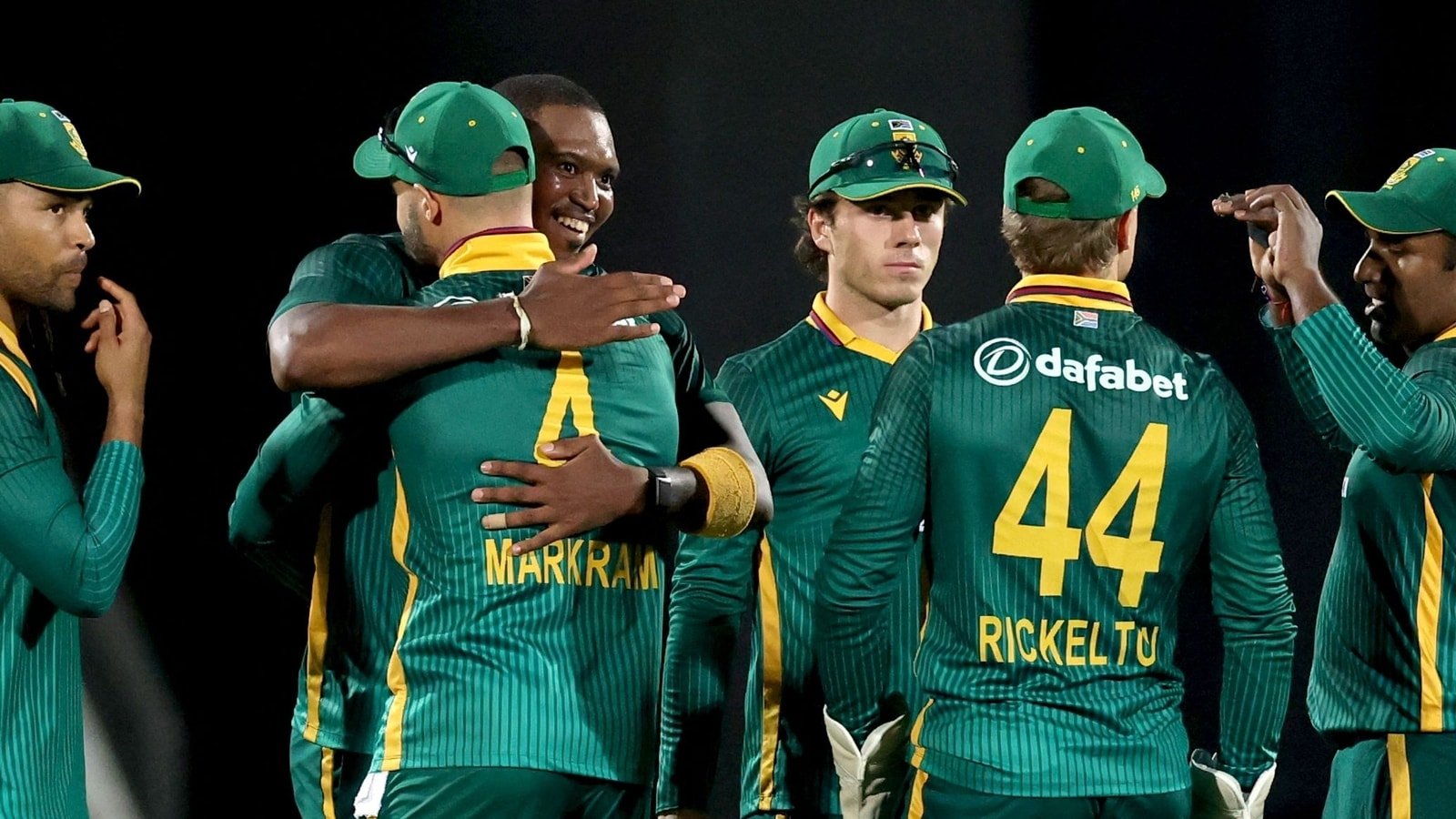 Australia vs South Africa, 3rd ODI Live Streaming: When and where to watch AUS vs SA live on TV and online