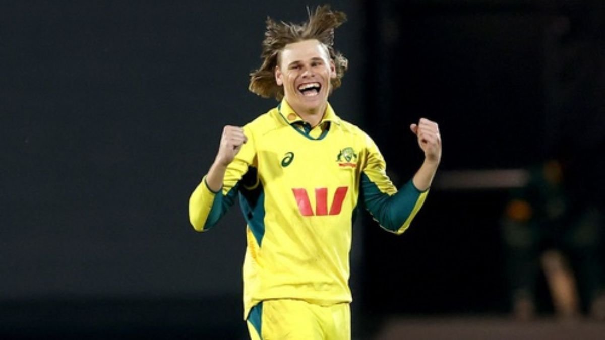 Australia vs South Africa: Cooper Connolly breaks multiple records; also equals Brett Lee in elite list