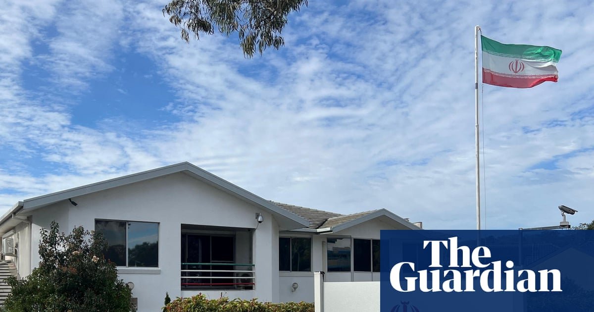 Australian Jewish Groups Applaud Expulsion of Iranian Diplomats but Express Renewed Fears for Community