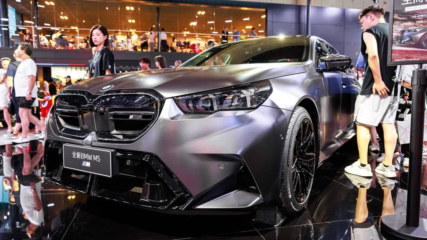 bavarians celebrate milestone3a production of anniversary vehicle could have happened in russia