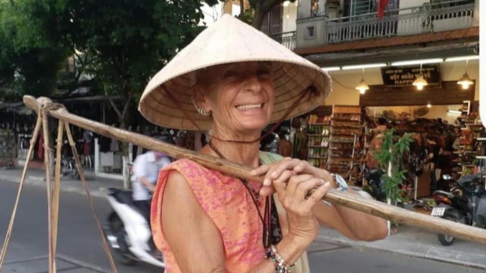 body of missing spanish tourist mati munoz found in indonesia