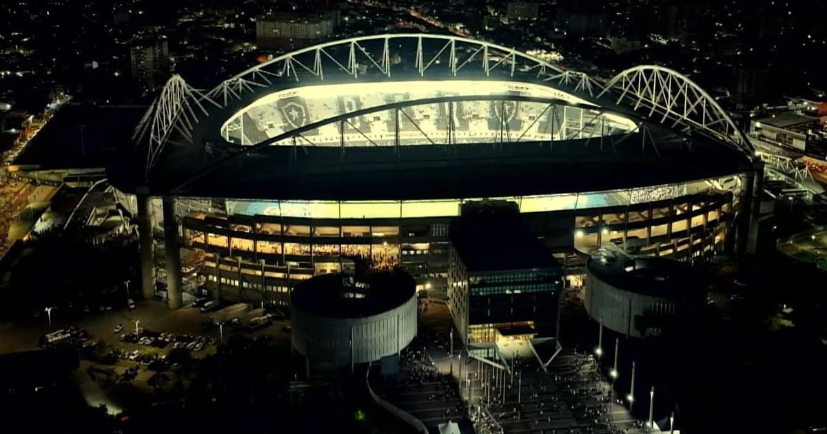 Botafogo x Palmeiras: Where to Watch, Lineups, Absences, Suspended Players, and Refereeing