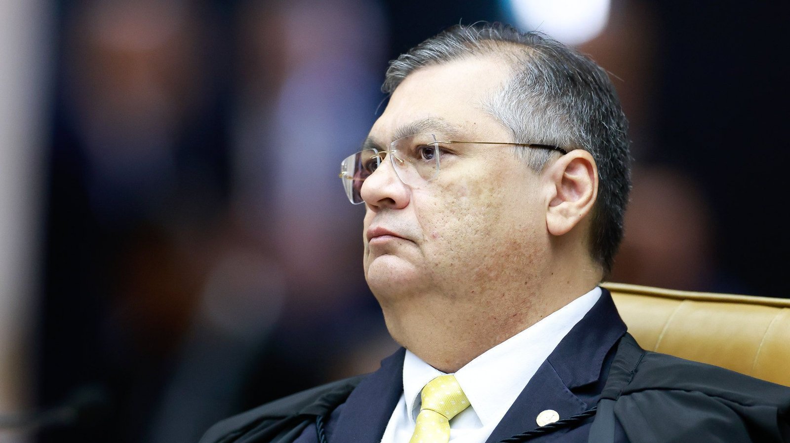 Brazil’s Supreme Court Minister Bars Validity of Foreign Decisions Without Approval