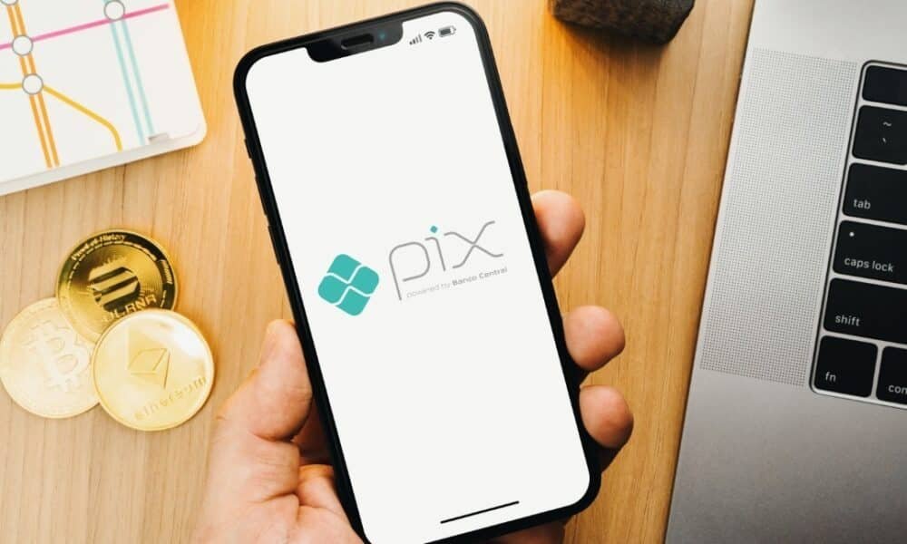 BRICS Launches Global Payment System Inspired by Pix to Reduce Dollar Dependency