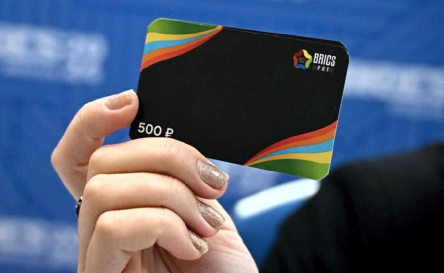 Brics Launches Payment System Inspired by Pix to Reduce Dollar Dependency