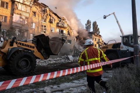 britain demands recall of russian ambassador2c european union and british council condemn attacks on ukraine