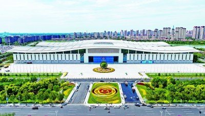 building a closer sco community of shared future together