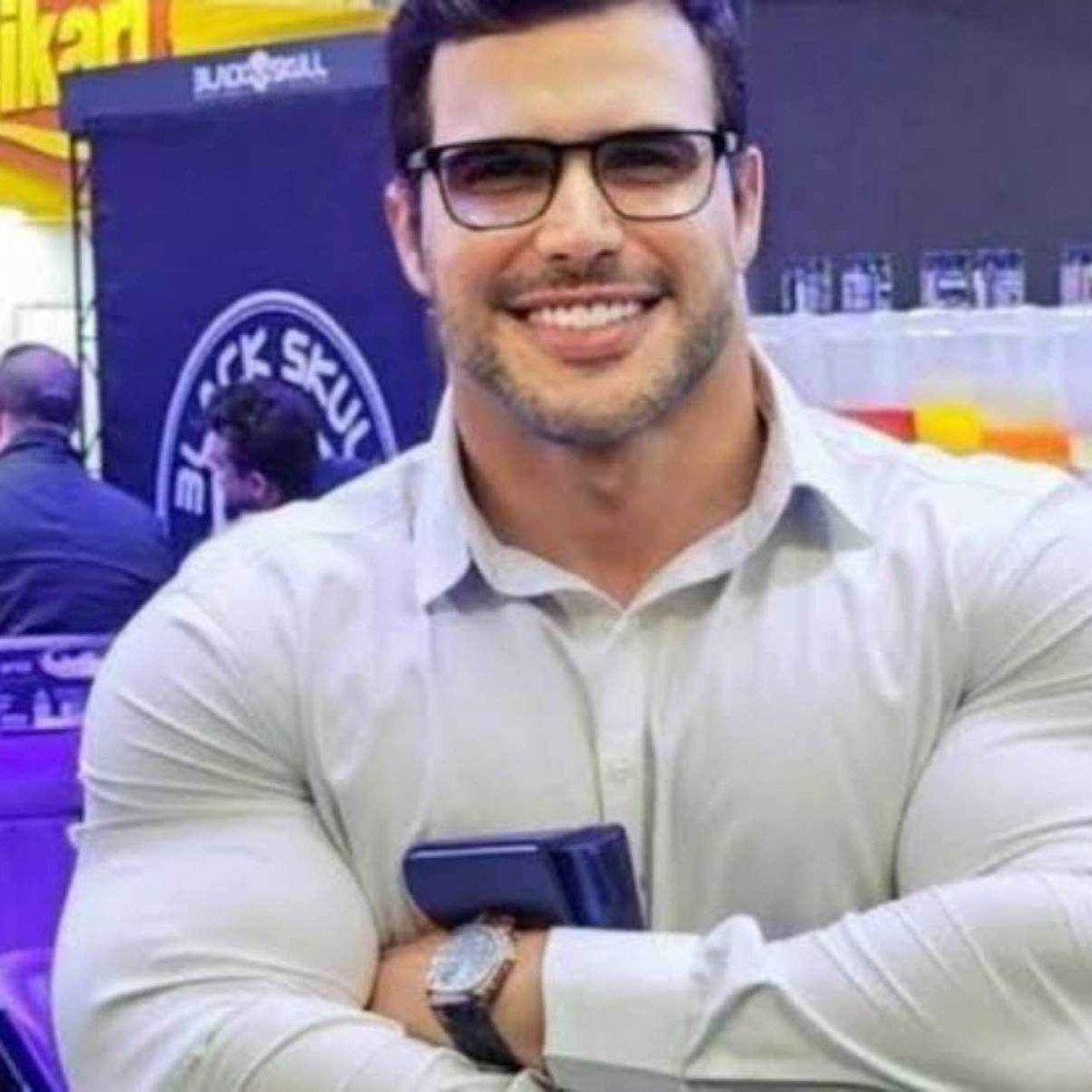 businessman who confessed to shooting garbage collector has fascination for guns2c says pc