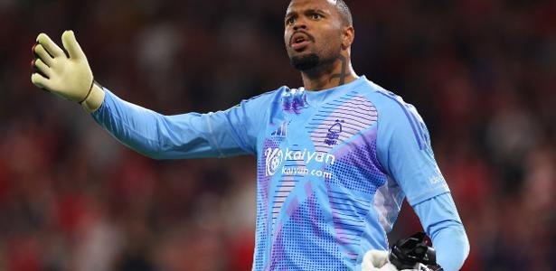 Carlos Miguel: Negotiation at Standstill, but Palmeiras remains Confident