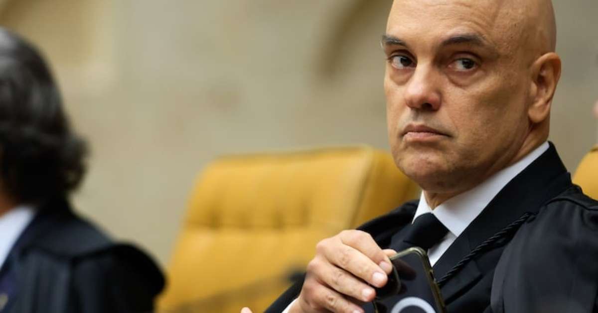 Censorship Architect: US Embassy Criticizes Alexandre de Moraes