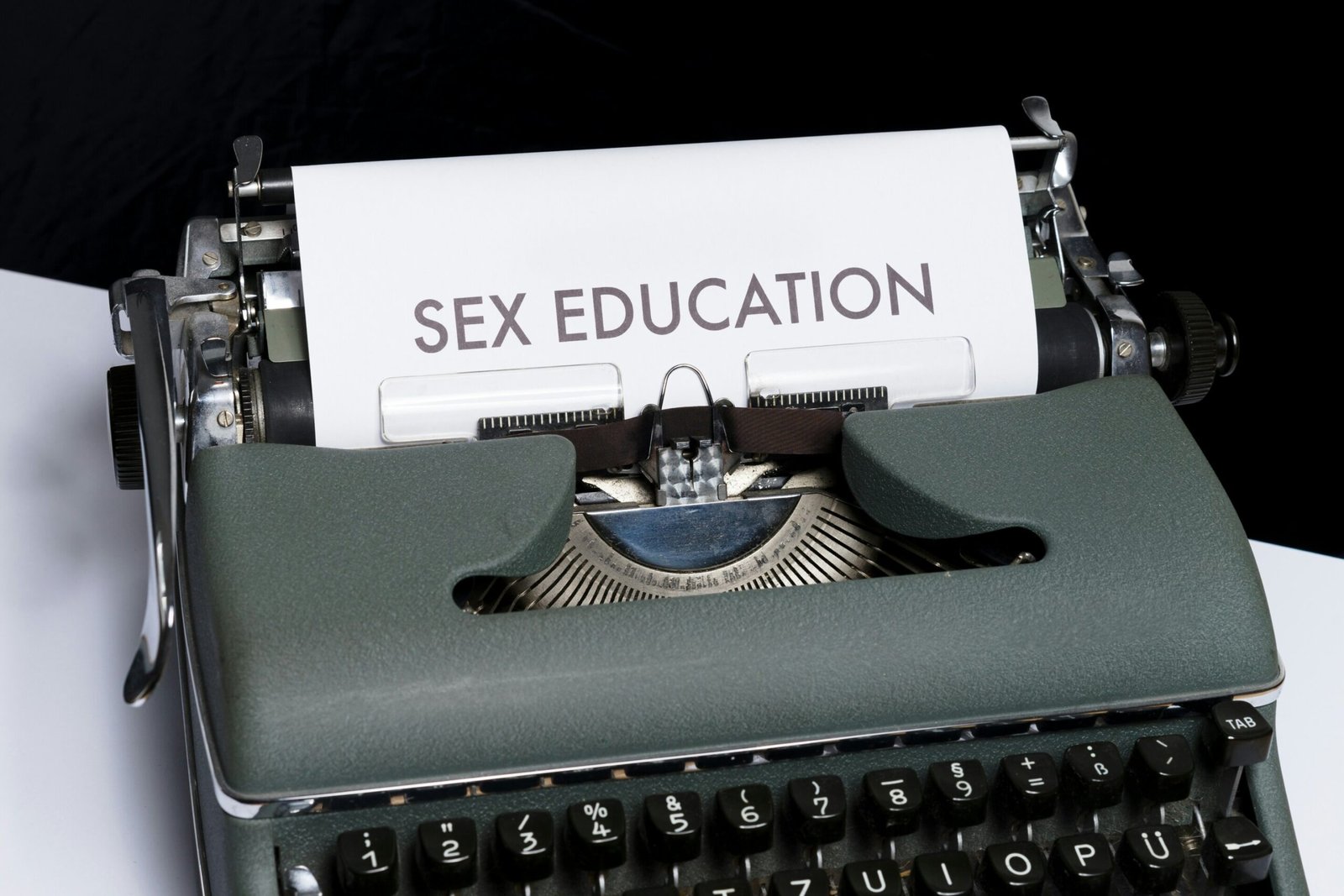 challenges in talking about sex education in south africa