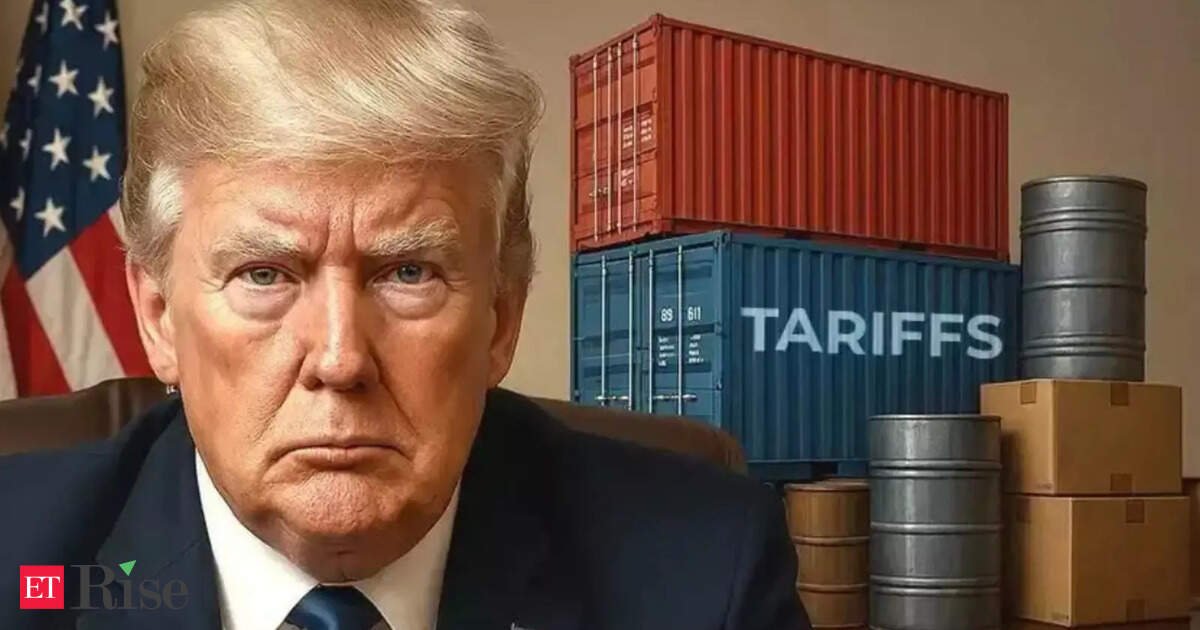 Charting the Global Economy: US Consumers Show Resilience, Indian Exporters Face Challenges