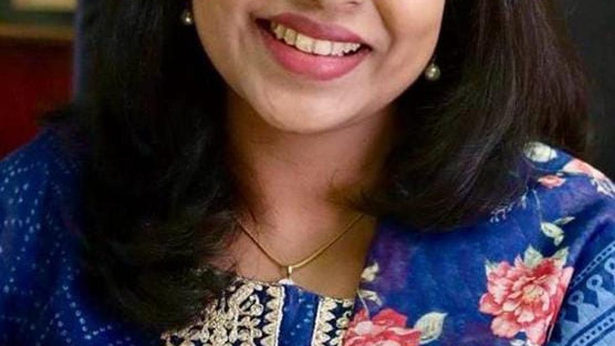chennai3a a leader in diabetes research2c according to r.m. anjana