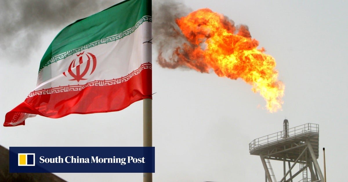 China Urges ‘Dialogue’ to Resolve Iran Nuclear Issue Amid New Economic Sanctions