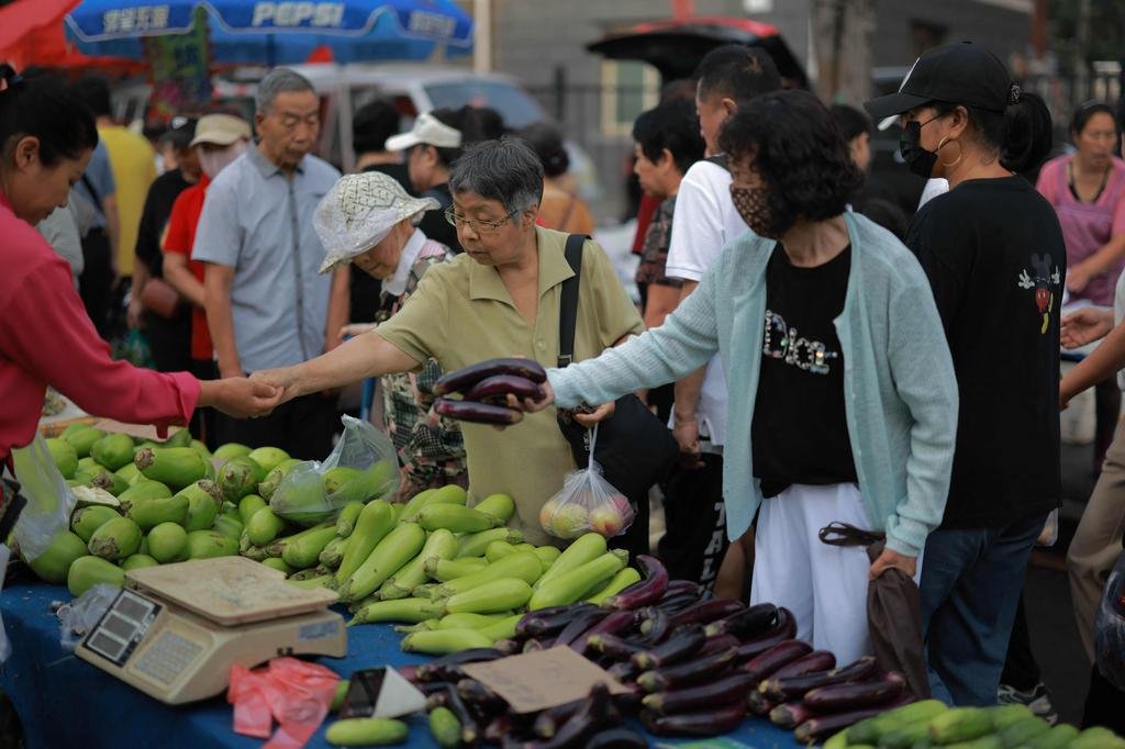 China’s July Economic Data Disappoints: Retail Slowdown Indicates Weak Domestic Demand Stimulus