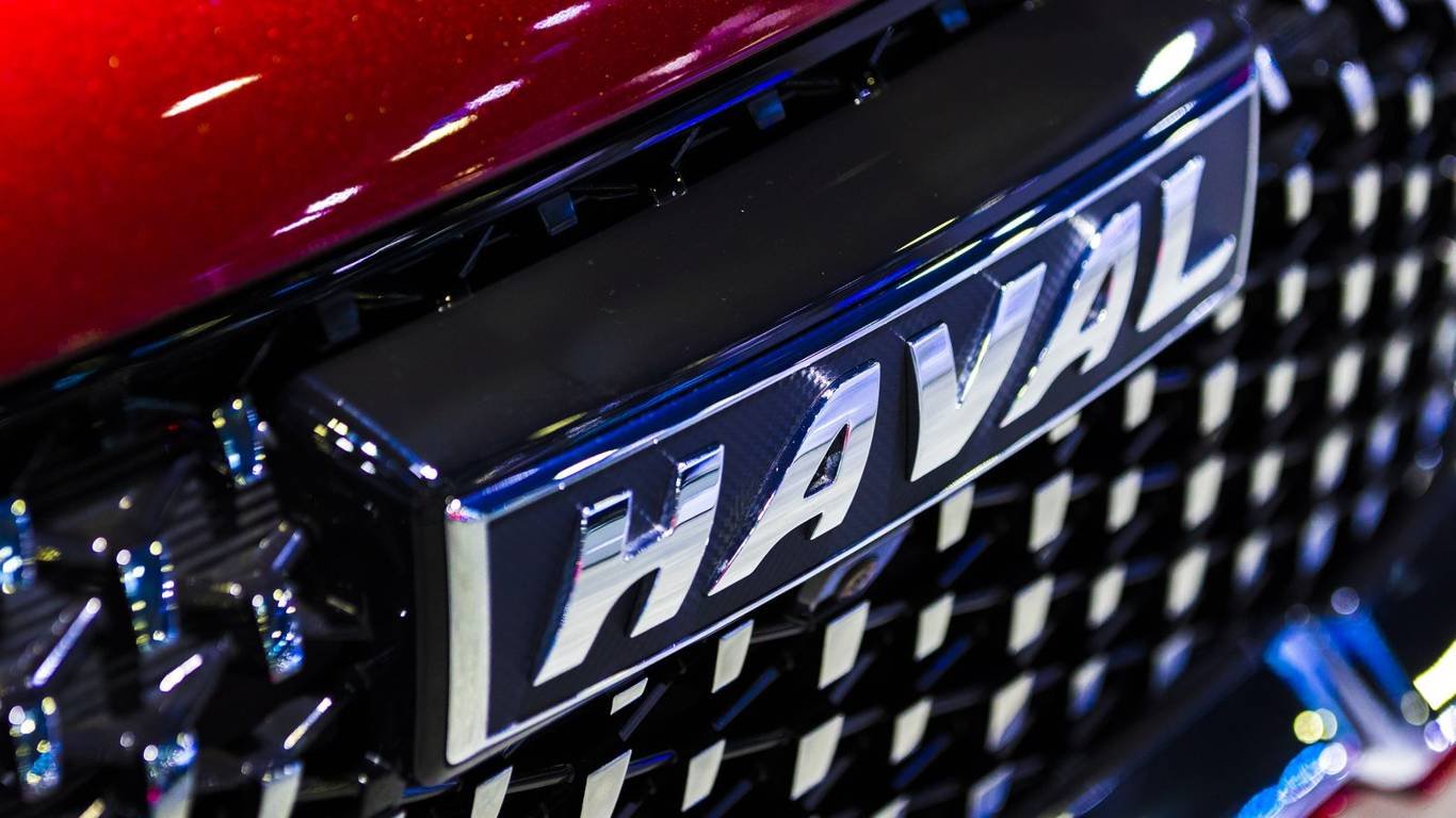 Chinese are daring: Haval plans to take over the entire Tula region