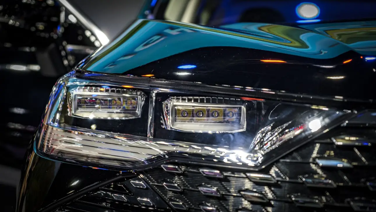 Chinese Brand Shows Confidence: A New Plant Will Be Established in Tula for Localization